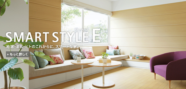 SMART STYLE E
