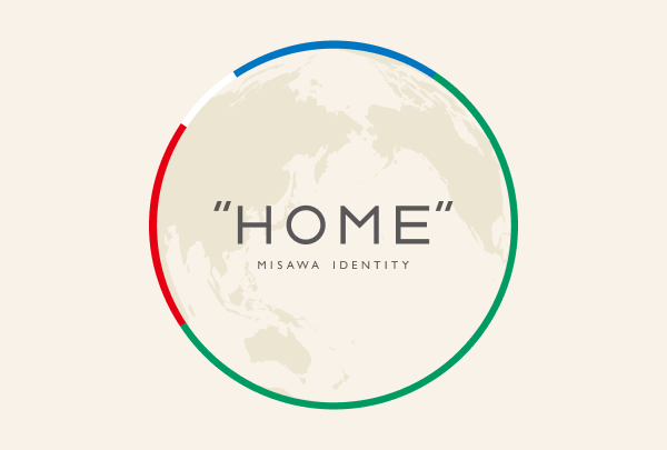 MISAWA IDENTITY